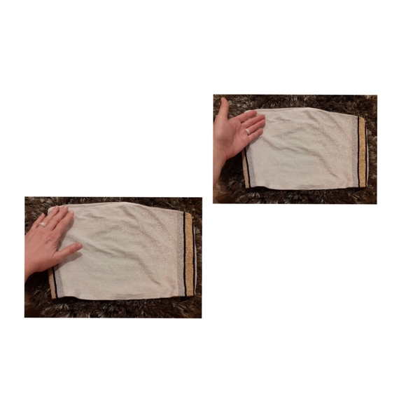 ❣NWT VS PINK TUBE TOP - Picture 7 of 8